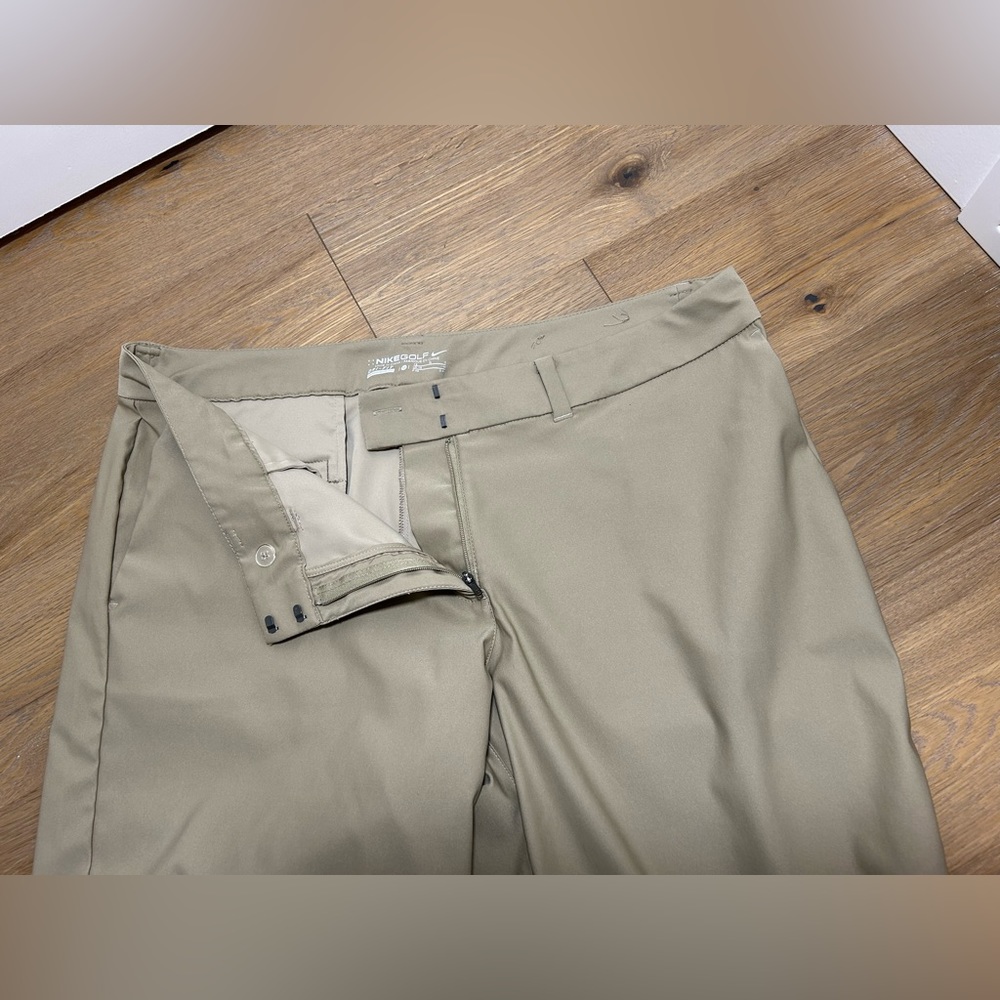 Size 12 Nike golf shorts, Bermuda shorts - Picture 5 of 11